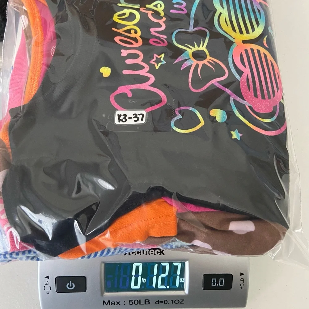 EUC BUNDLE baby girl’s Carter’s Okie Dokie crazy8 tank tops shirts leggings 12 m